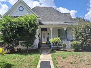 629 Virginia Ave, McComb, MS 39648