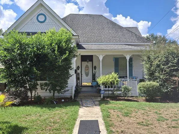 629 Virginia Ave, McComb, MS 39648