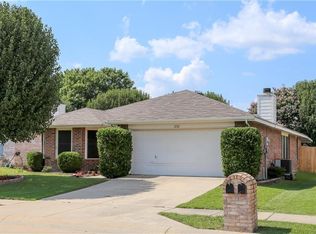 2712 Caprock Rd, McKinney, TX 75071