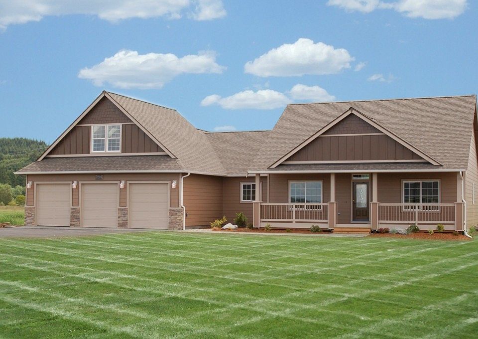 2nd image of 9224 Fox Ridge Ln SE