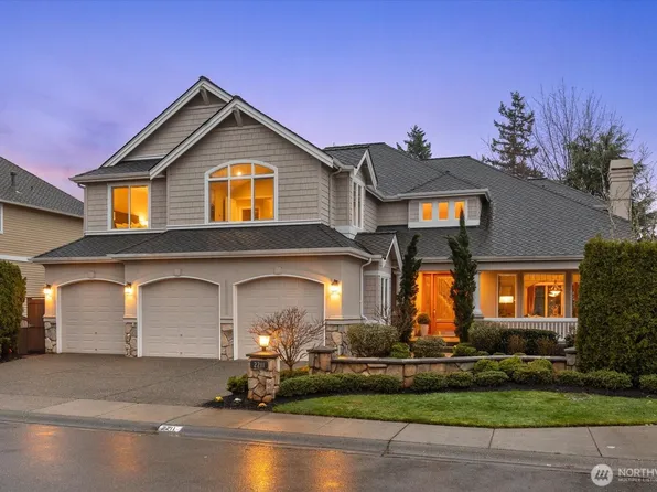 2211 204th Place NE, Sammamish, WA 98074