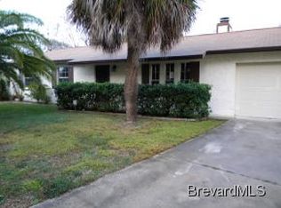 971 Sable Ln, Rockledge, FL 32955