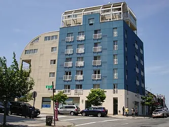 Rented by Bahar Management