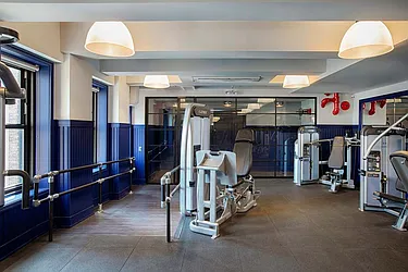 Rented by Herald Towers LLC