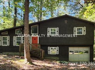50 Oak Ln, Carrollton, GA 30116