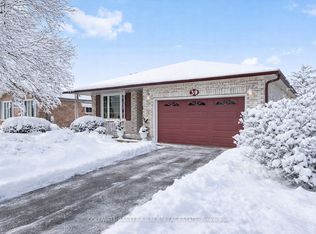 39 Ewen Dr, Uxbridge, ON L9P1L5