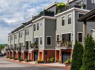 749 Congress Street #5, Portland, ME 04102