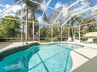 8944 SE Hawks Nest Court, Hobe Sound, FL 33455