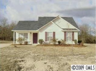 149 Deberry Ln, Morven, NC 28119