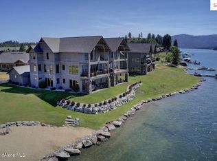 517 Lakeshore Ave, Dover, ID 83825