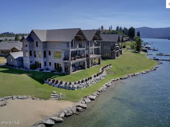 517 Lakeshore Ave, Dover, ID 83825