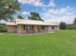 330 Padgett Rd, Coldspring, TX 77331