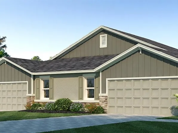 1634 Love Grass Ter, Parrish, FL 34219