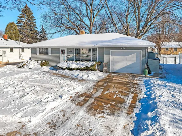 1419 Spence St, Green Bay, WI 54304