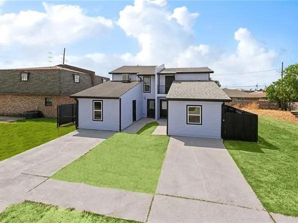 3604 Jupiter Dr, Chalmette, LA 70043