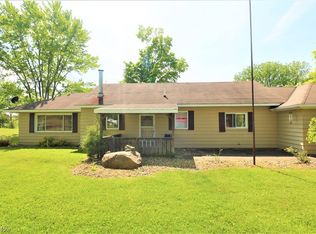 431 N Ridge Rd, Willard, OH 44890