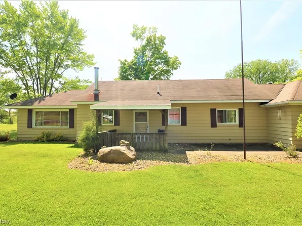 431 N Ridge Rd, Willard, OH 44890