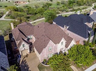 4524 Druid Hills Dr, Frisco, TX 75034