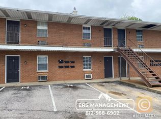 1211 Lincoln Ave, Evansville, IN 47714