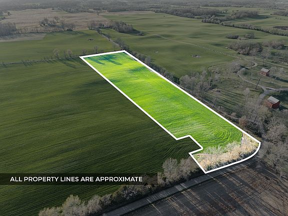 2nd image of 0 Wayman Dunn Rd