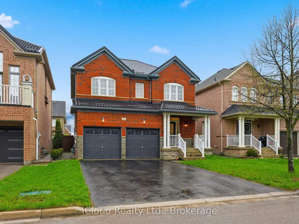 23 Sweetner Dr, Whitchurch Stouffville, ON L4A 0R9