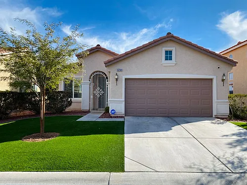 8794 Timber Mesa St Photo 1