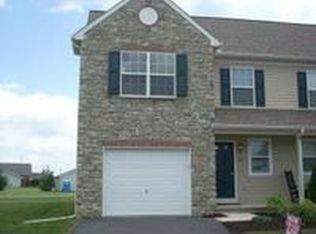 36 Harvest Mill Ln #U-0015, Palmyra, PA 17078