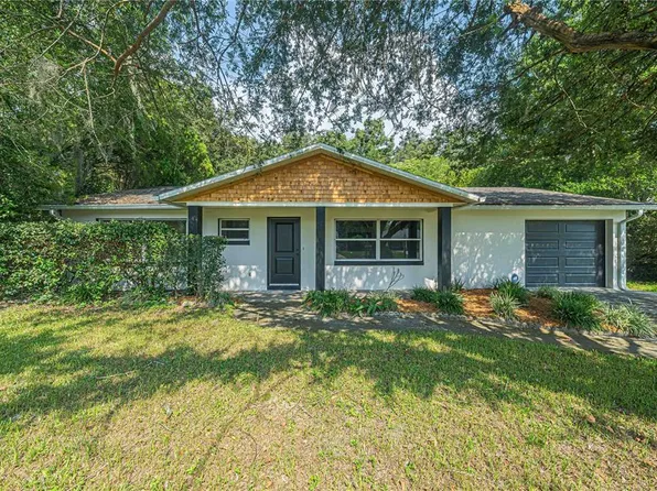 5801 NE 22nd Ave, Ocala, FL 34479