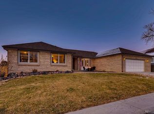 10370 Meade Loop, Westminster, CO 80031