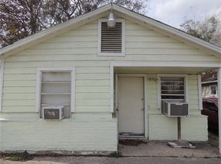 5514 Marcus St, Houston, TX 77026