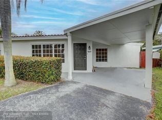 1201 NE 3rd Ave, Pompano Beach, FL 33060