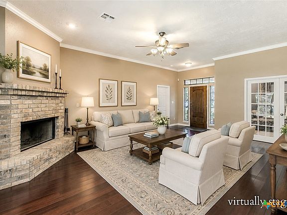 4th image of 4701 Arrowhead Dr