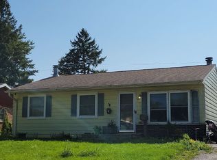 3133 Florence Ave, Steger, IL 60475