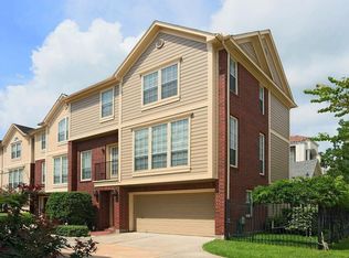 4113 Blossom St UNIT C, Houston, TX 77007