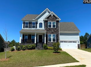 1170 Beechfern Cir, Elgin, SC 29045
