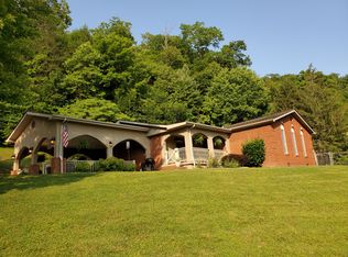 210 Dogwood Trl, Fresh Mea, KY 40873