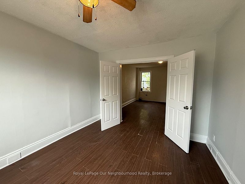 Hamilton Townhouse for rent - 3 Bedrooms — photo 8