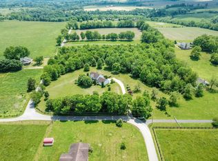 562 Normans Camp Rd, Harrodsburg, KY 40330