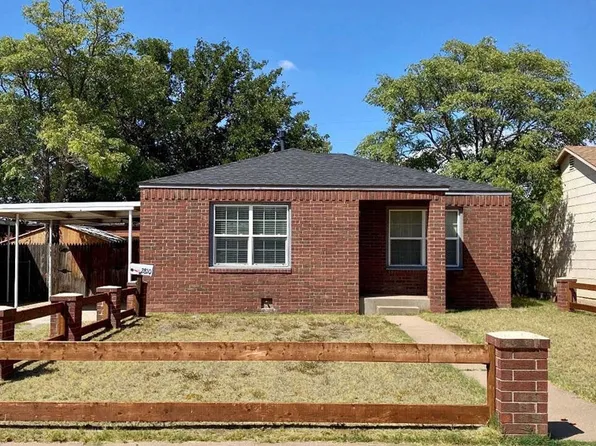 2810 35th St, Lubbock, TX 79413