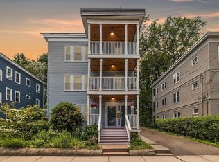 63-65 Brookley Rd UNIT 3, Jamaica Plain, MA 02130