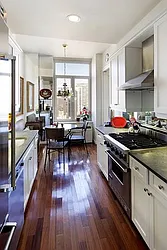 Sold by Brown Harris Stevens