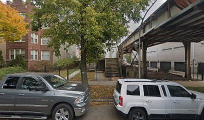 1st image of 3417 N Janssen Ave APT Gdn