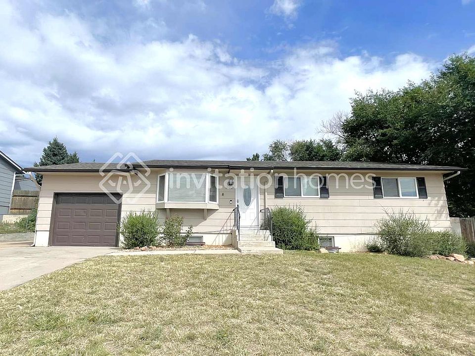 1st image of 6902 Mescalero Dr