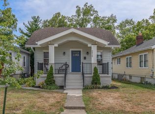 6839 Windward St, Cincinnati, OH 45227