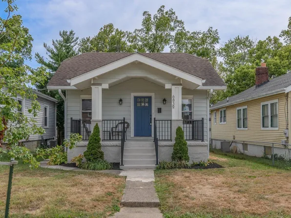 6839 Windward St, Cincinnati, OH 45227