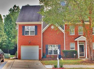 325 Bayleigh Ct, Garner, NC 27529