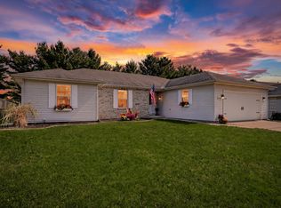1704 Nancy Beth Dr, Champaign, IL 61822