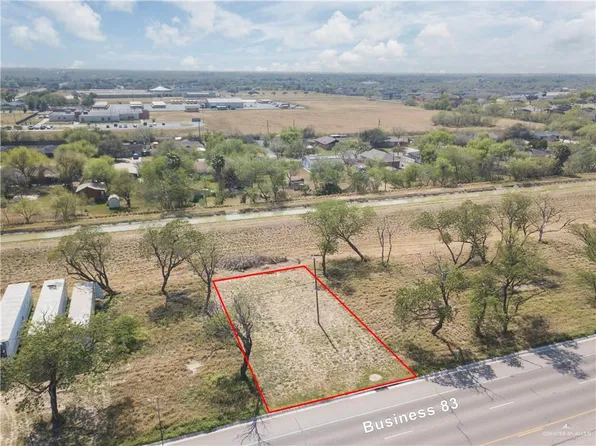 0 Us Highway Business #83, Mercedes, TX 78570