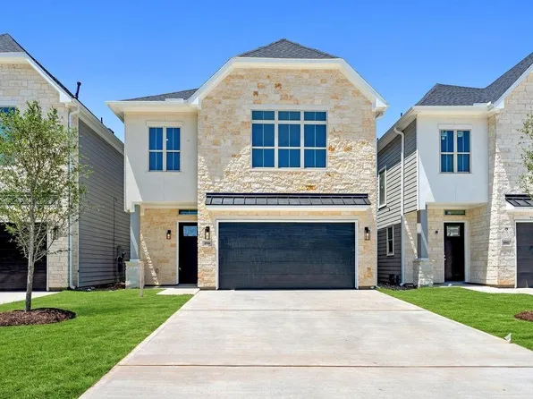 4919 Curiosity Ct, Houston, TX 77069
