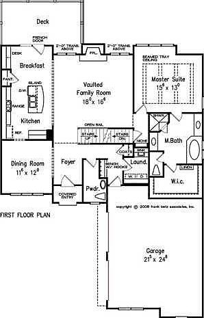 2nd image of 8013 Hampton Cove Dr